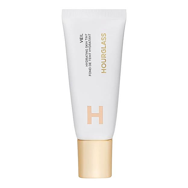 Base Veil Hydrating Skin Tint de Hourglass.