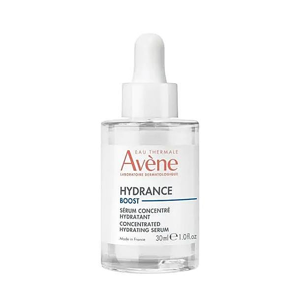 Avène Hydrance Boost Sérum Hidratante Concentrado.