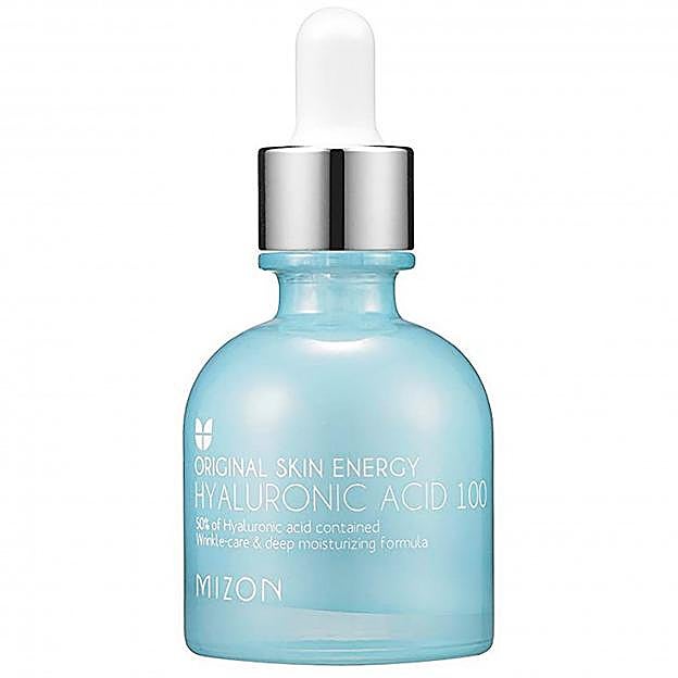 Mizon Hyaluronic Acid 100.