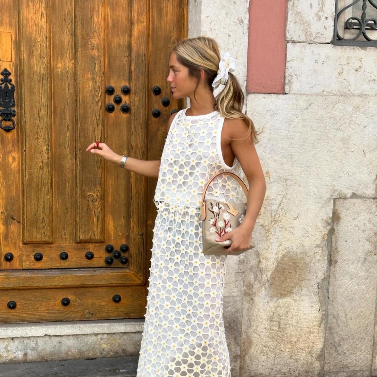 Los bolsos de rafia y yute más originales que puedes conseguir en Parfois