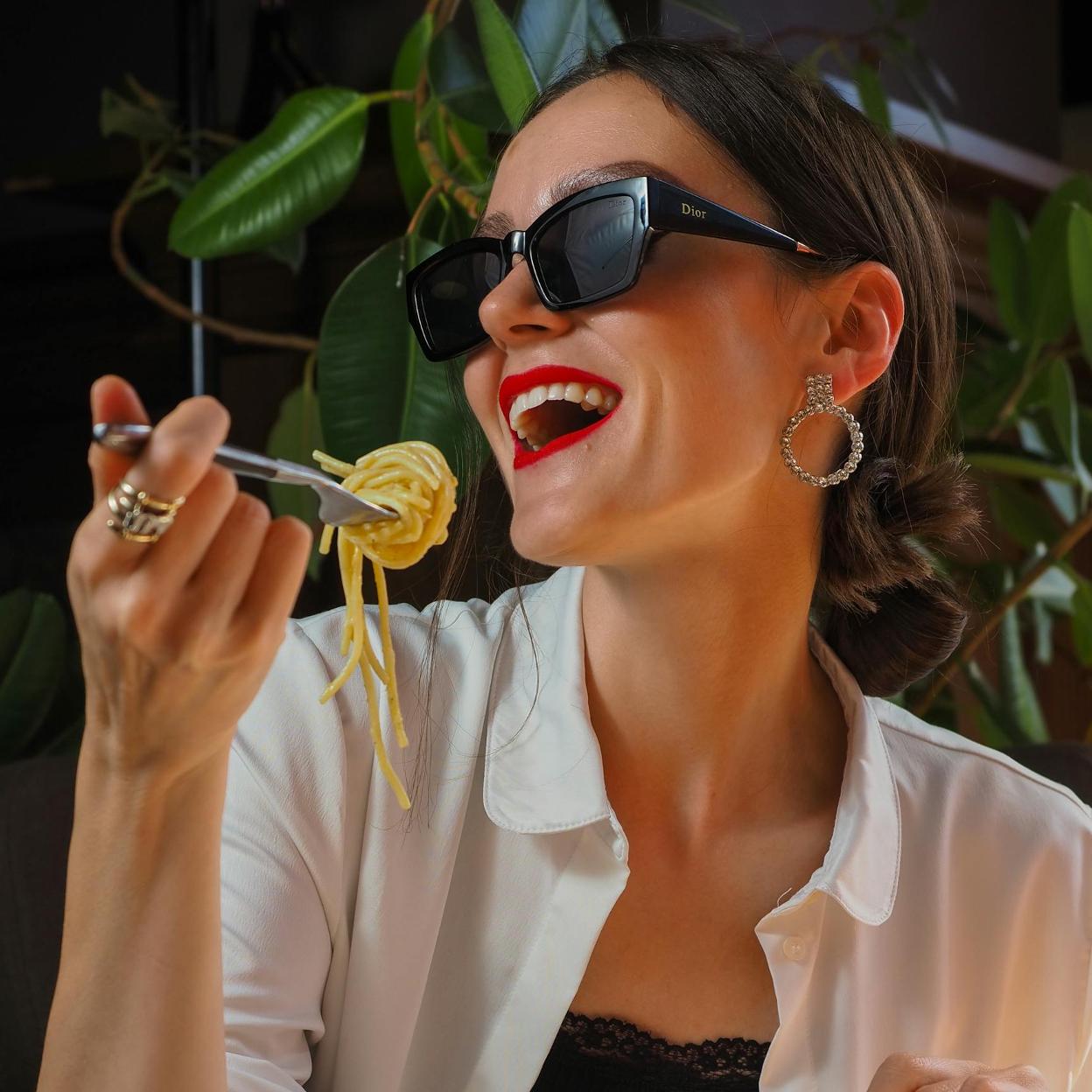 La clave está en convertir el almidón digerible de los hidratos en almidón resistente. 