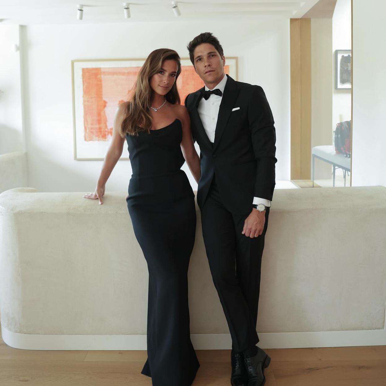 Estos perfumes ligeros y seductores son perfectos para una primera cita. 