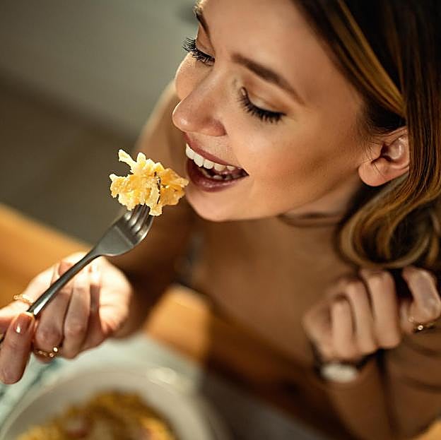Para conseguir el almidón resistente debes coder los alimentos y luego refrigerarlos. 