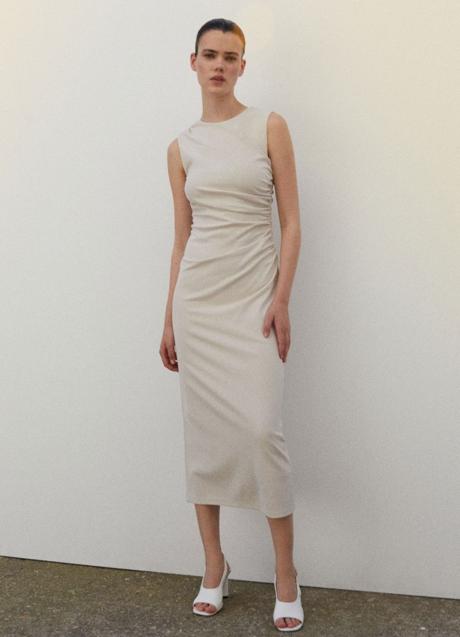 Imagen - Vestido ajustado de Sfera (29,95 euros)