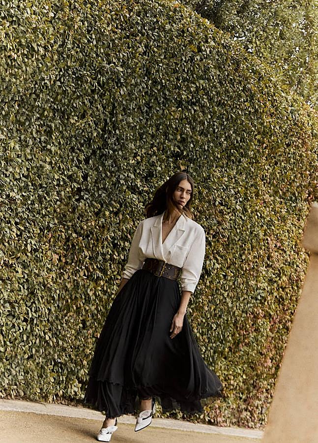 Imagen - Look de Louis Vuitton.