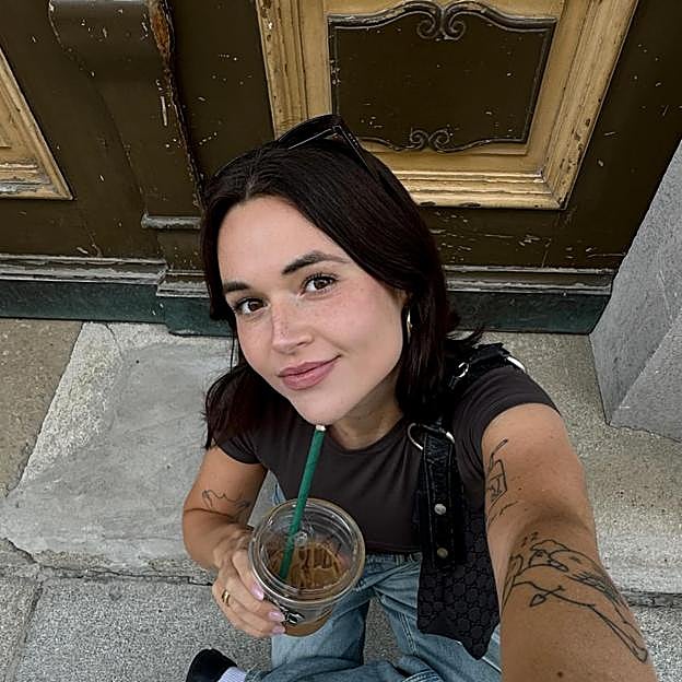 Estos lip oils me han salvado mi maquillaje: son naturales e hidratan mucho