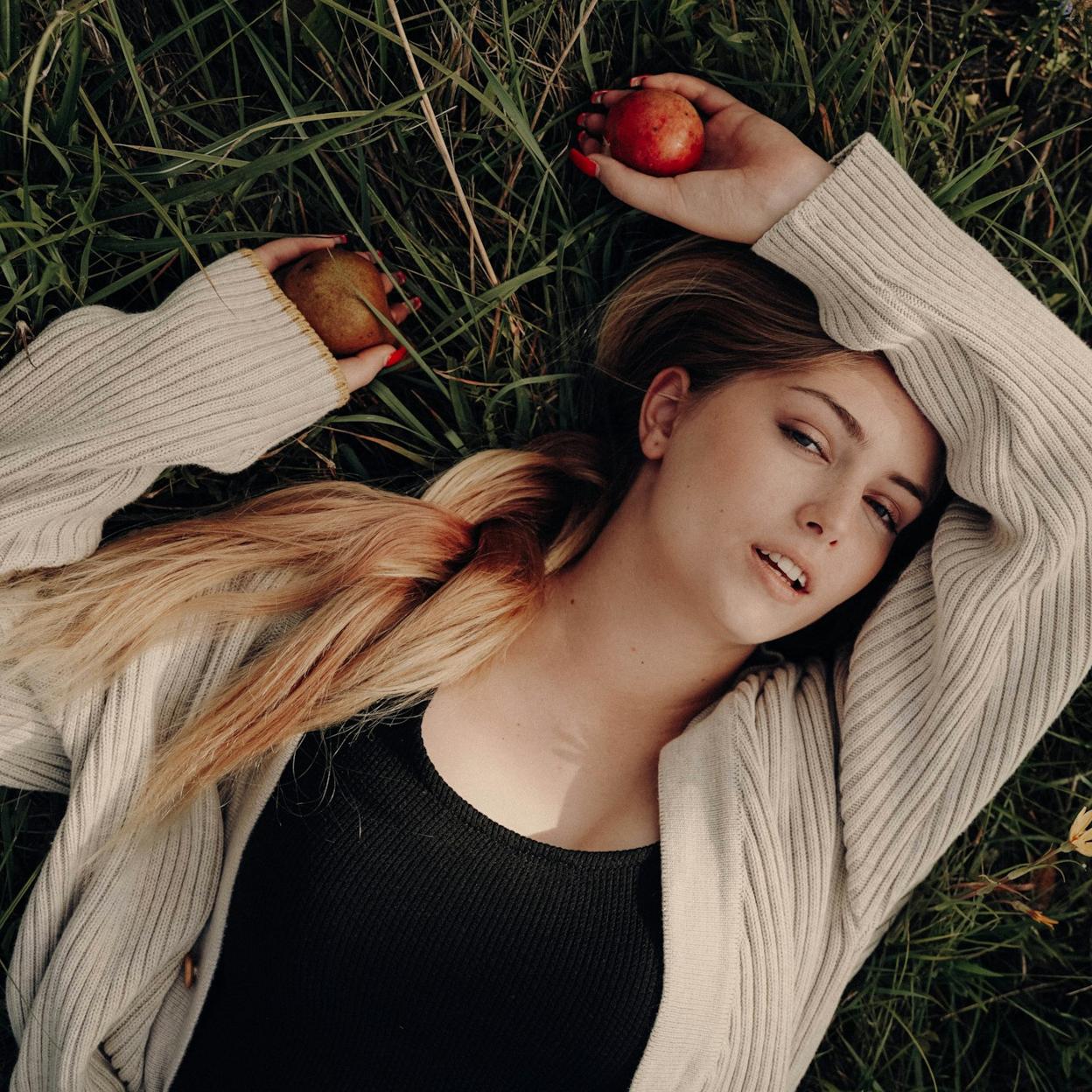 Según los expertos de Harvard, consumir una manzana al día tiene amplios beneficios para la salud. 