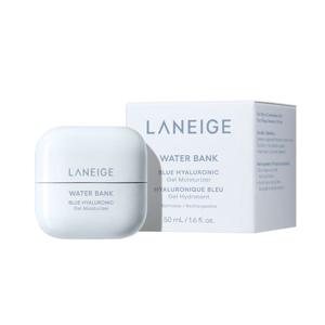Water Bank Gel Moisturizer de Laneige