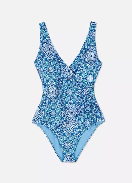Imagen - Bañador estampado de Primark (14 euros)