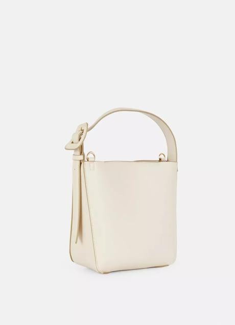 Imagen - Bolso blanco de Primark (12 euros)