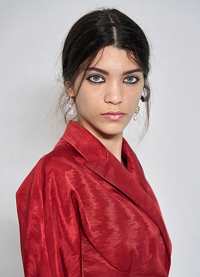 Imagen - Desfile Dior/ LAUNCH METRICS SPOTLIGHT