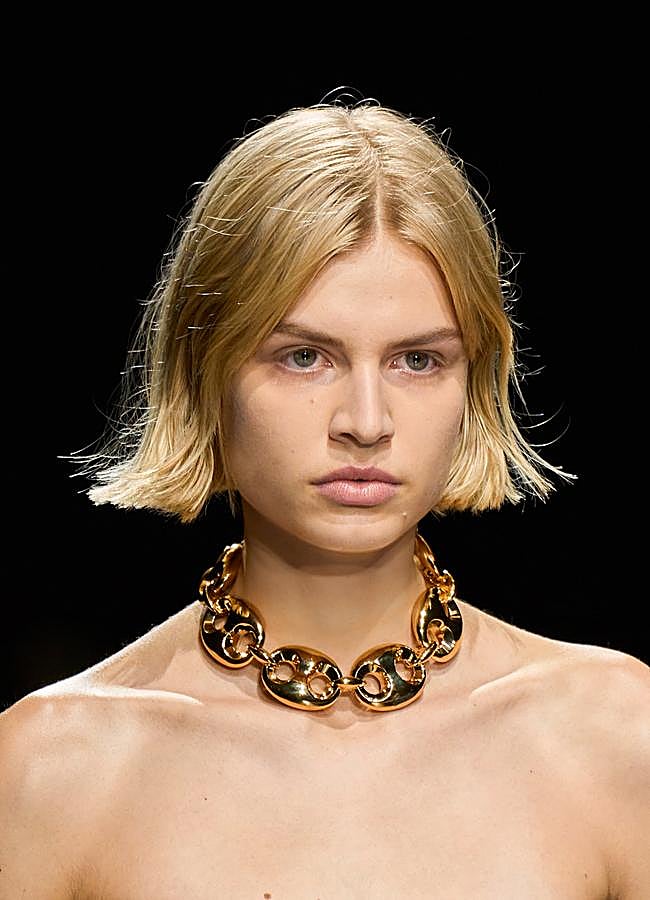 Imagen - Desfile Gucci/ LAUNCH METRICS SPOTLIGHT 