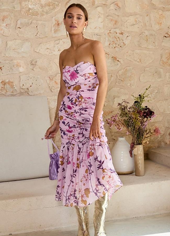 Imagen - Vestido de Bruna/BRUNA