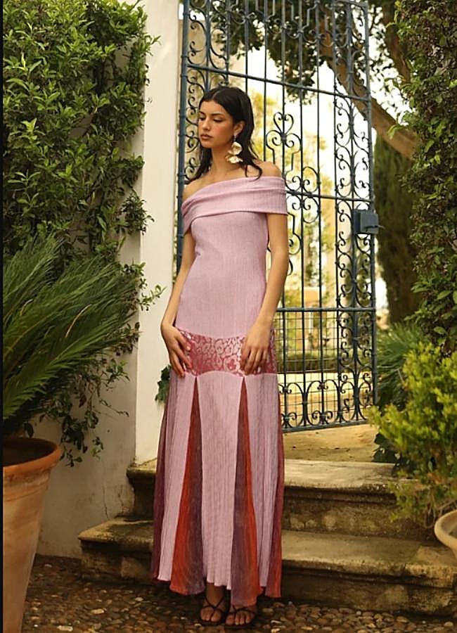 Imagen - Vestido Claw The Label/CLAW THE LABEL