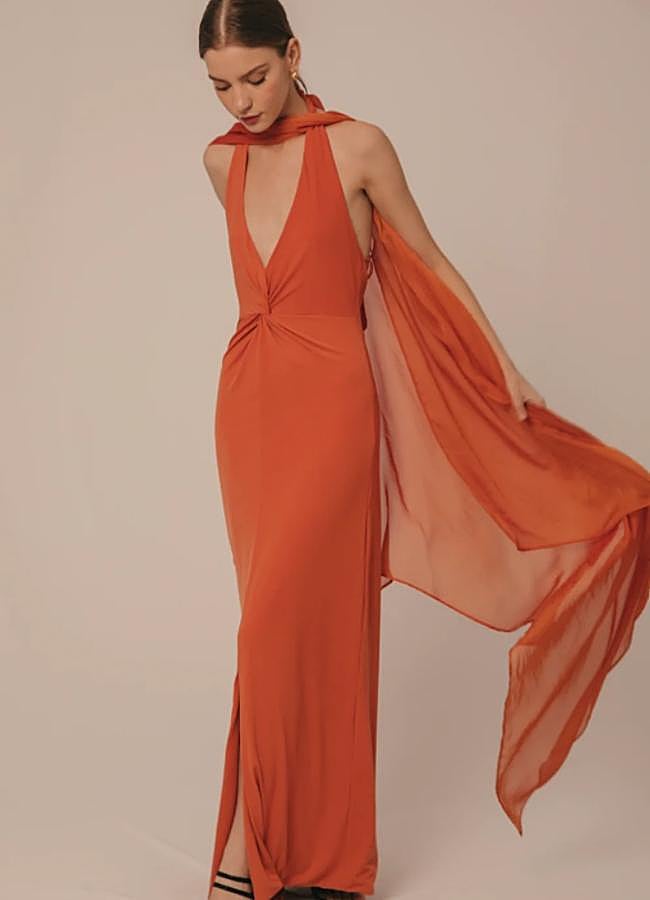 Imagen - Vestido de Cherubina/CHERUBINA