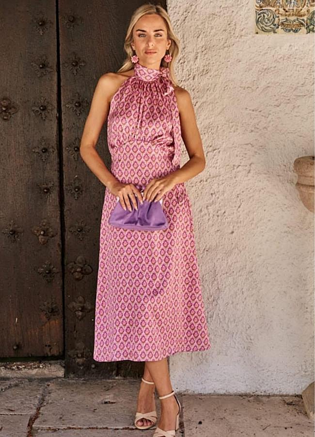 Imagen - Vestido de Polín et Moi/POLÍN ET MOI