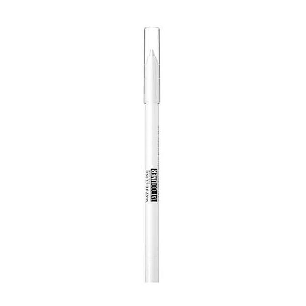 Tattoo Liner Gel Pencil de Maybelline. Precio: 3,75 euros