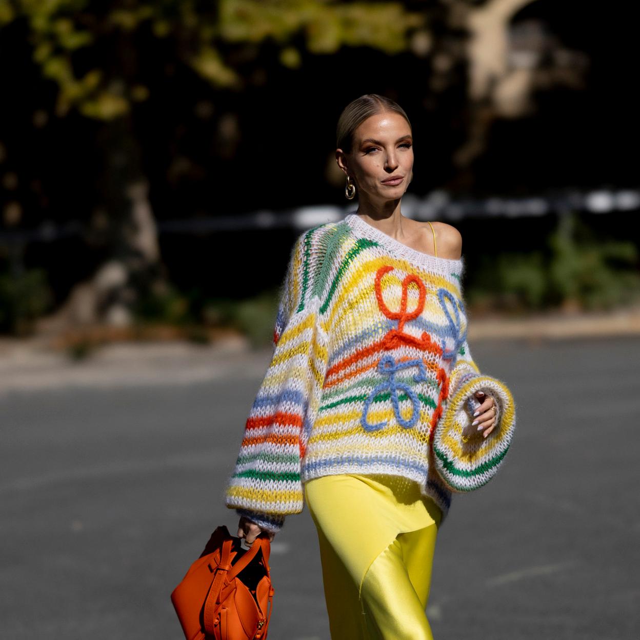 Street Style París S23