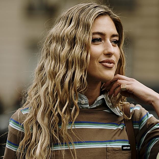 4 tendencias de pelo para un cambio de look esta primavera