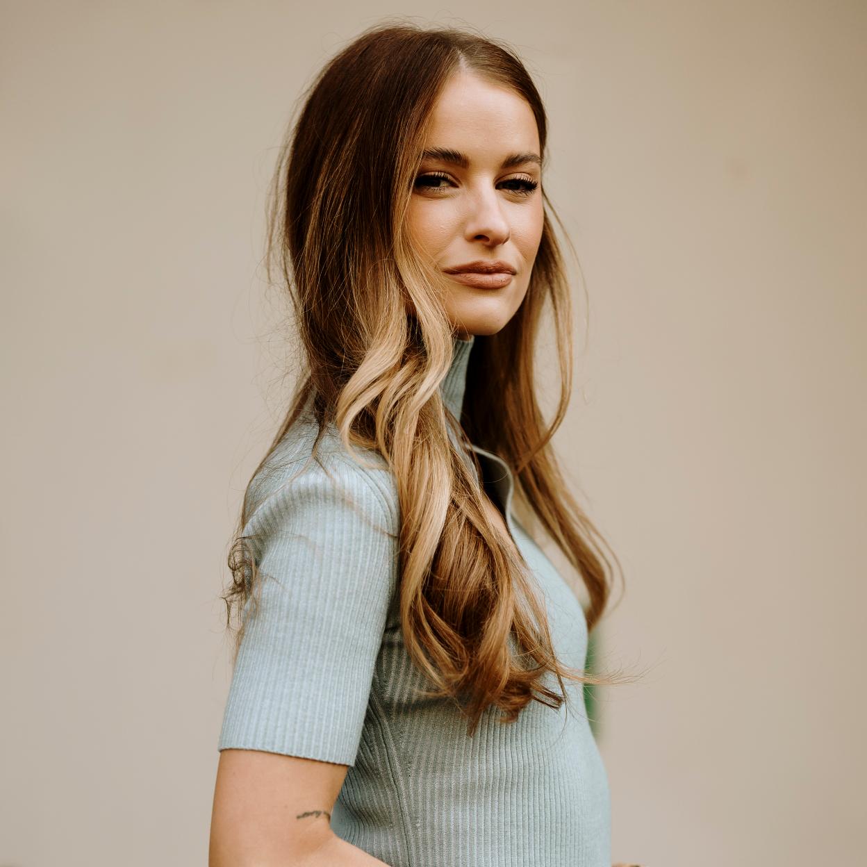 Tres tratamientos de peluquería para eliminar el encrespamiento antes de verano