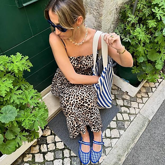 No busques más, los zapatos para primavera-verano más bonitos (y baratos) están en Stradivarius