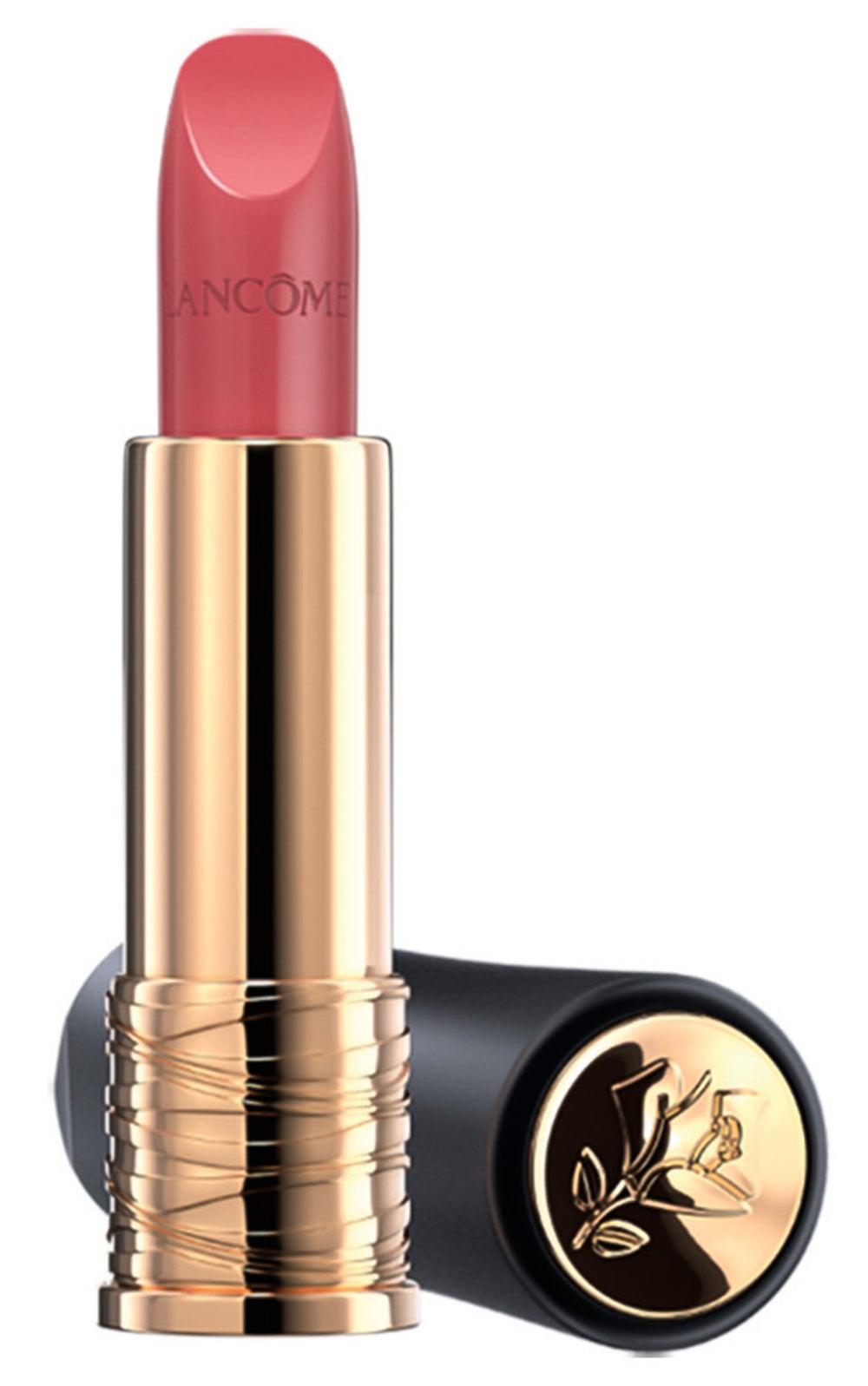 Imagen - Labial en tono rosado/ LANCÔME