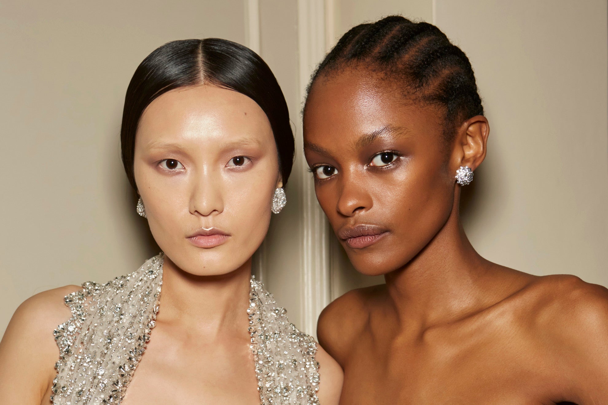 Desfile Richard Quinn