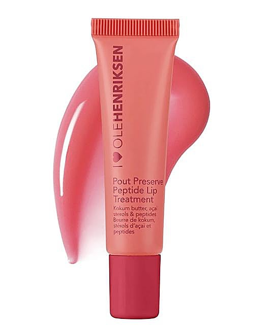 Imagen - Bálsamo labial/ OLE HENRIKSEN