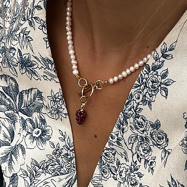 Collar de Itsmartuga