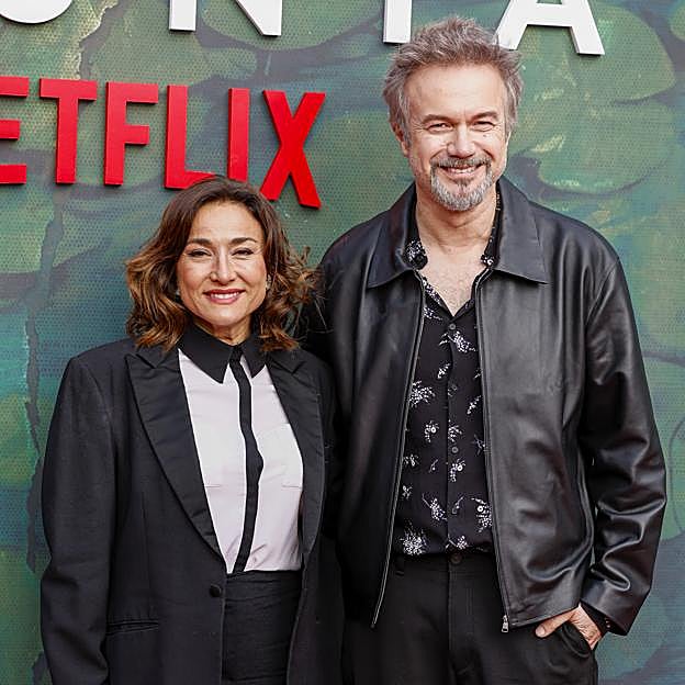 El renacer de Tristán Ulloa: su miedo a El caso Asunta, sus polémicas en redes y su historia de amor con una actriz