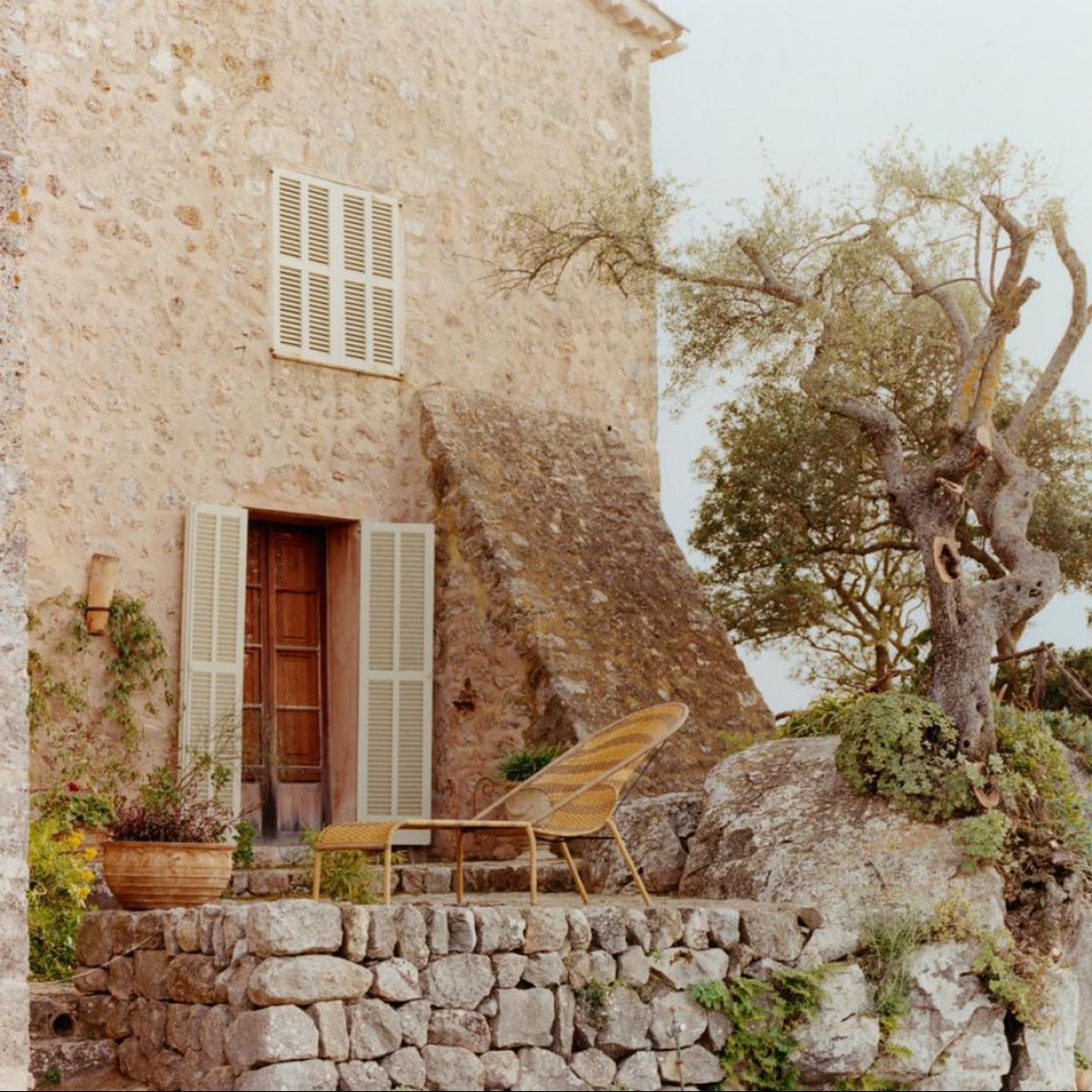 La colección de jardín de Zara Home