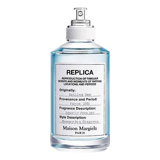 Replica Sailing Day de Maison Margiela