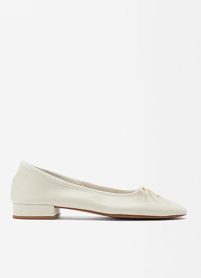 Imagen - Bailarinas con tacón bajito de Parfois.
