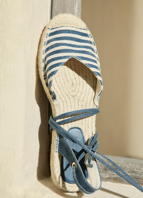 Imagen - Alpargatas de esparto de Stradivarius (25,99 euros)