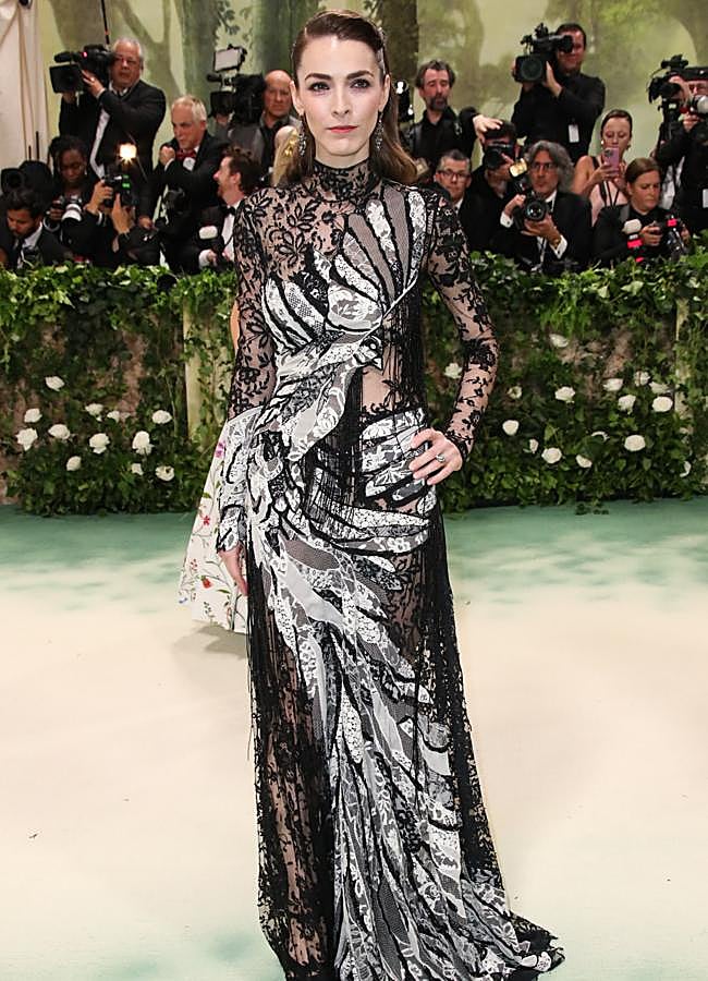 Imagen - Bee Shaffer. / GTRES