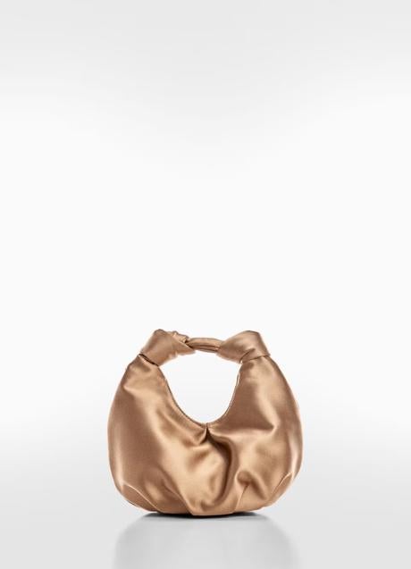 Imagen - Bolso de fiesta de Mango (22,99 euros)
