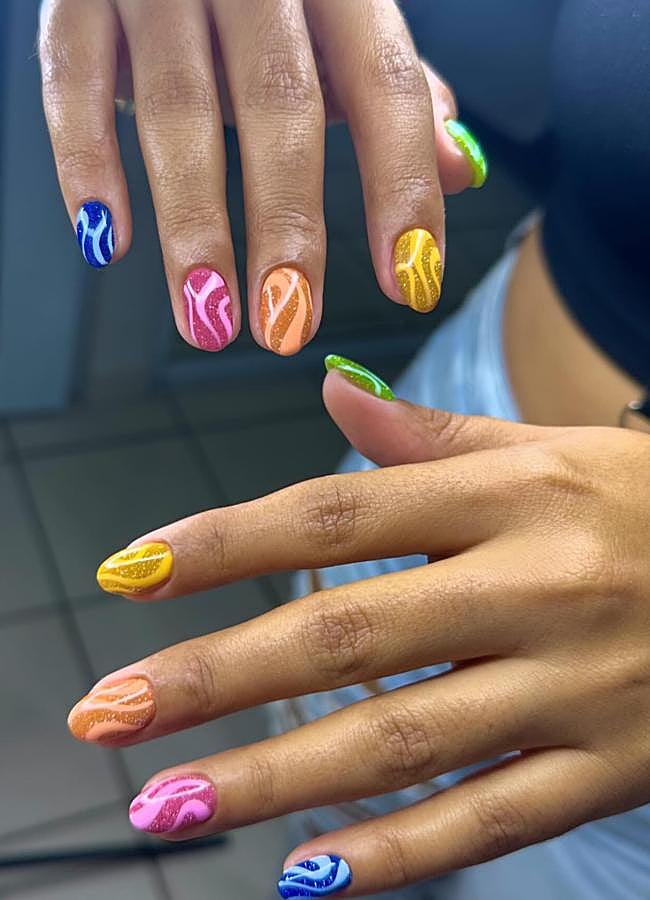 Imagen - @gelpolish_bar