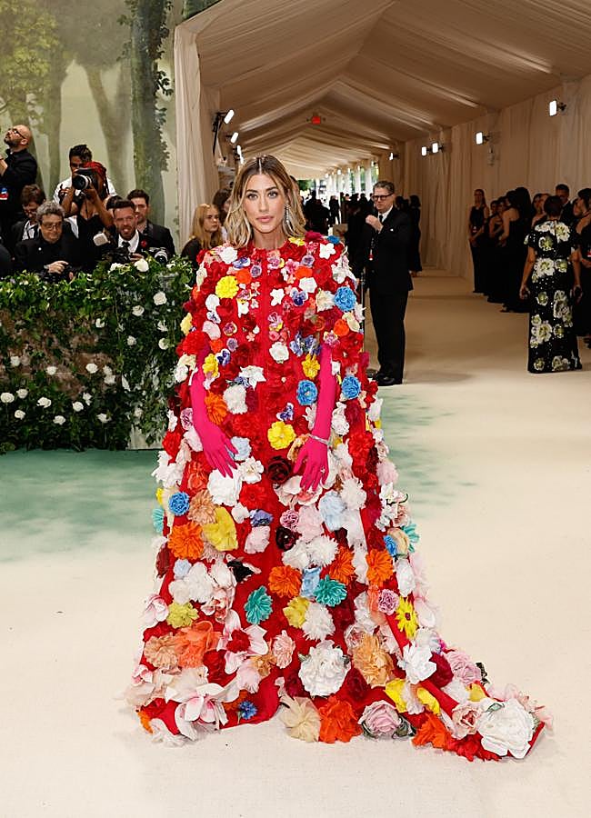 Imagen - Jessica Serfaty Michel. / GTRES