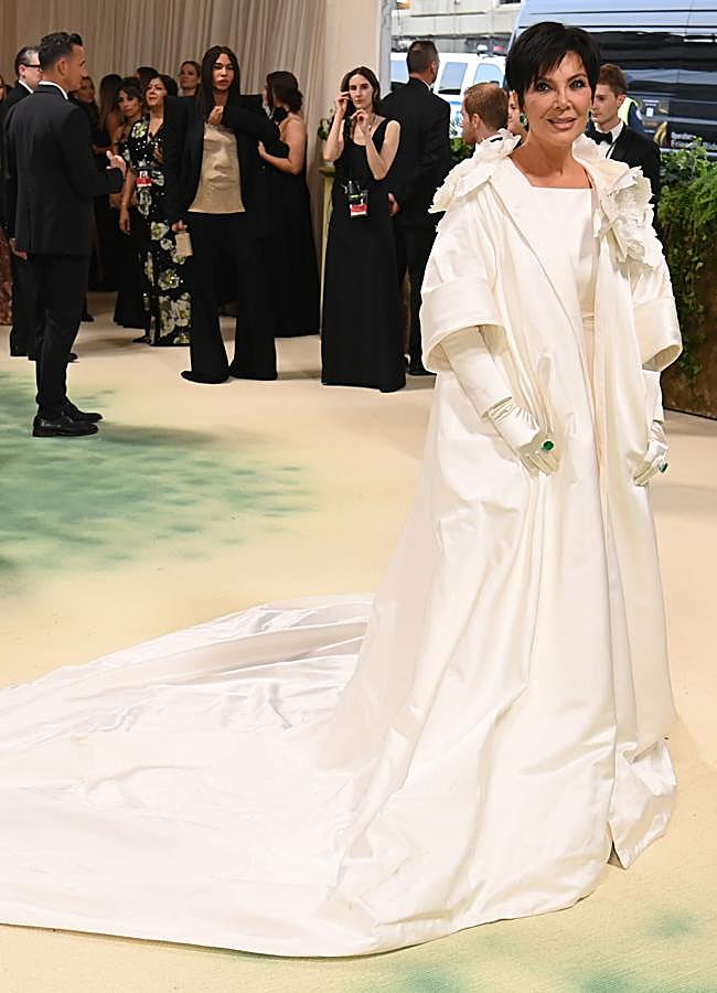 Imagen - Kris Jenner. / GTRES