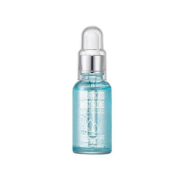 Hyaluronic Acid Moisturizing Ampoule de Esfolio. Precio: 9,90 euros