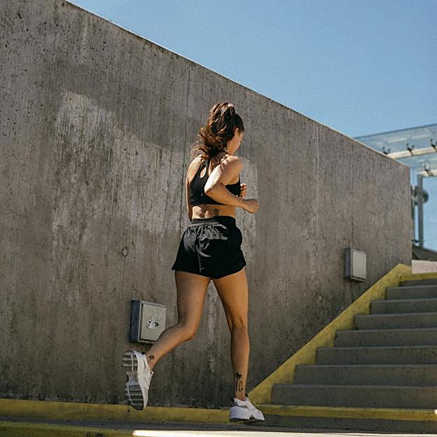 Puedes acelerar el metabolismo incorporando ciertos hábitos a tu vida.