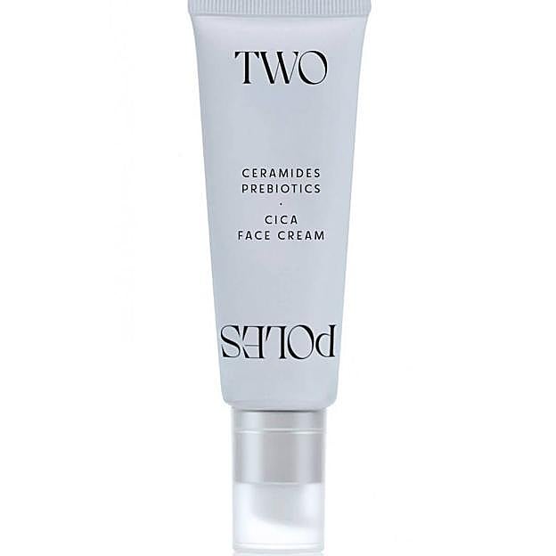 Cica Face Cream de Two Poles. Precio: 39 euros