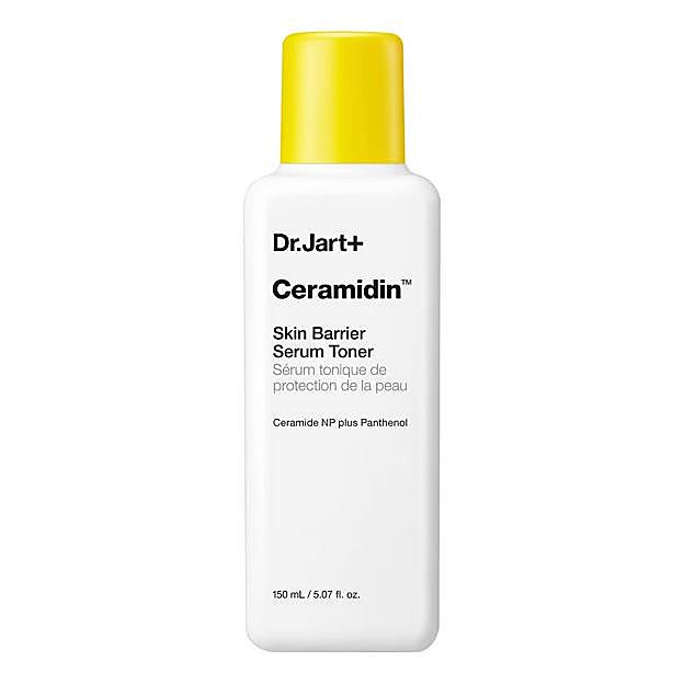 Ceramidin Skin Barrier Serum Toner de Dr.Jart+