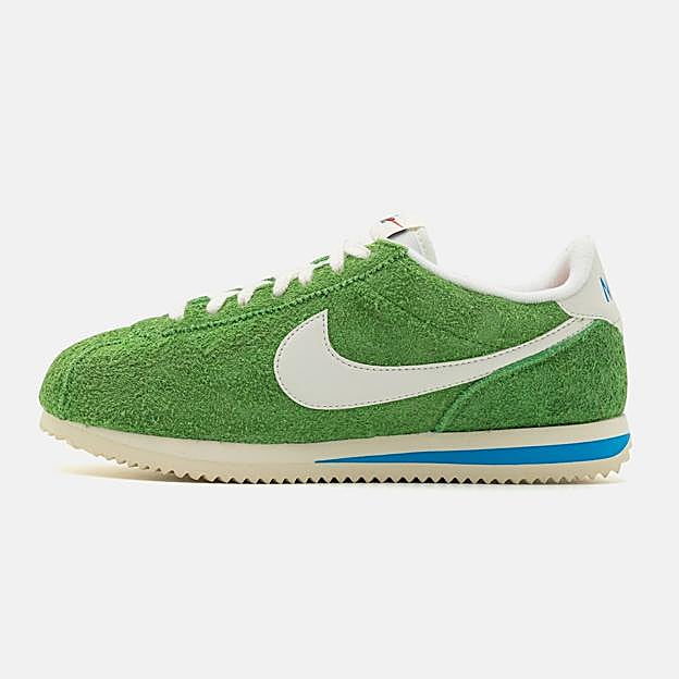 Las Nike Cortez disponibles en Zalando.