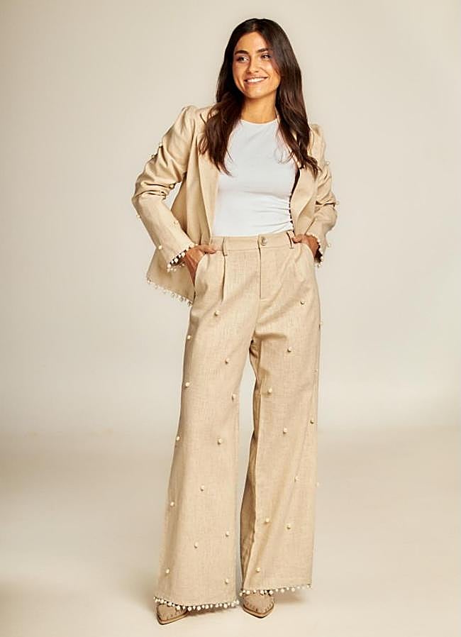 Imagen - El traje de Alma en Pena.