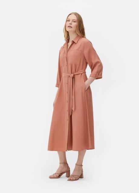 Imagen - Vestido midi de Primark (32 euros)