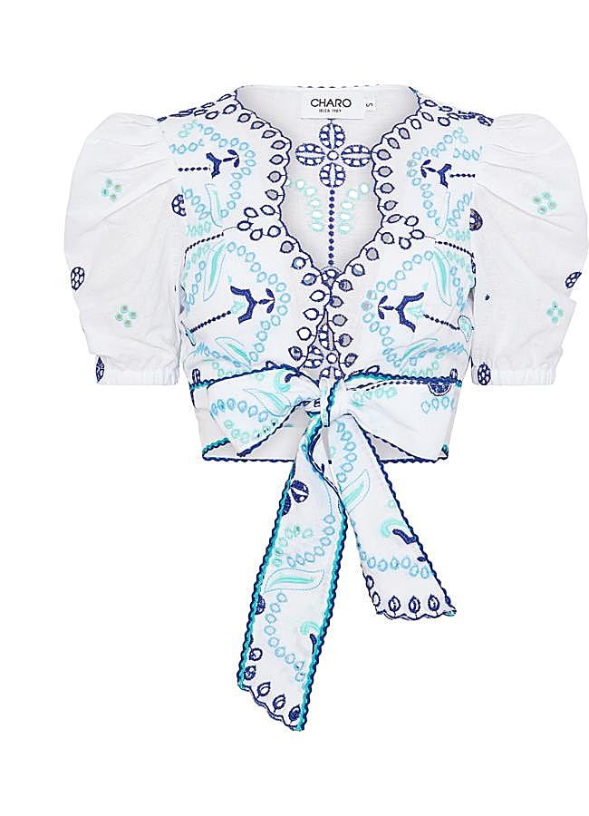 Imagen - CHARO RUIZ (319 €). / D.R.