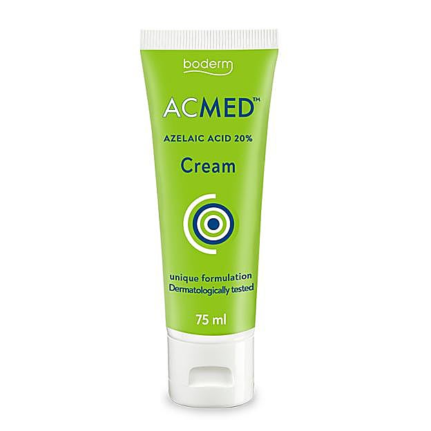 Acmed Cream
