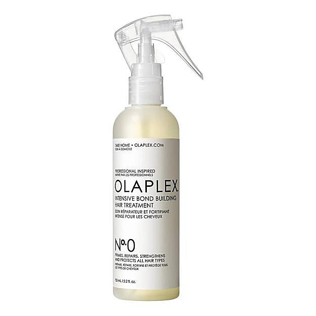 N°0 Intensive Bond Building de Olaplex