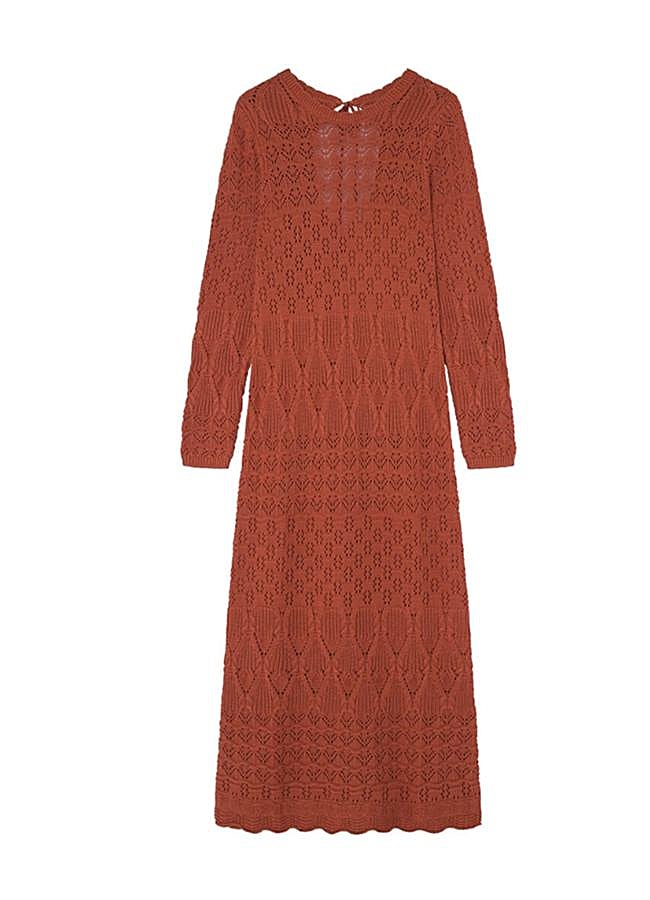 Imagen - Selección de vestidos de encaje (Sringfield)